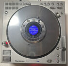 Technics Digital Turntable With Built-in Cd Player And Sd Card   Selling As-is 