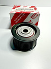 New Genuine Oem Toyota Lexus Sequoia Gx460 Lx570 Idler Pulley 16603-38012