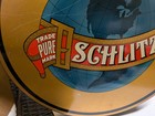 Schlitz Beer Vintage 13    Tray - Printed 2 Sides