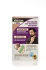 Bigen Mens Beard Colour Natural Black B101  40g