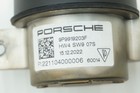Front Dash Chrono Stopwatch Clock 9p9919203f Porsche 718 Cayman Gt4 Rs 2020-2025