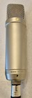 Rode Nt1-a Condenser Wired Professional Microphone W  Cable