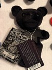 Rare Original 1997-1998 Liquid Blue Grateful Dead Bean Bear Collection
