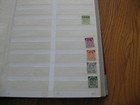 Germany Valuable Stamp Collection W  Mnh In 2 Stockbooks  116 Pics 