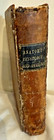 Rare Treatise Anatomy Physiology Hygiene Cutter 1849 Antique Medical Book Illust