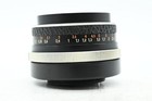Carl Zeiss 50mm F2 8 Jena Tessar M42 Lens  568
