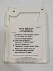 Vintage 8 Track Tape Elvis Presley - Elvis Country I m 10 000 Years Old Tested