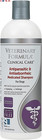 Veterinary Formula Medicated Dog Shampoo  Antiparasitic   Antiseborrheic  16 Oz
