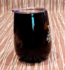 30th Andrea Bocelli Anniversary Wine Cup With Signature