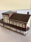 Purdue University Boilermaker History Von   s Chocolate Shop  Book Shop Replica