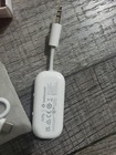 Airfly Se Bluetooth Wireless Audio Transmitter Receiver