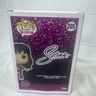 Funko Pop  Rocks Selena Vinyl Figure  205 Music Collectible Standard Size