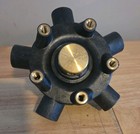 Hub Double Thread For Rx20 Hydramaster