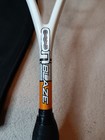 Wilson Squash Racquet  Ncode Micro-carbon With Cover