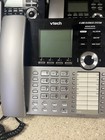 Vtech Cm18245 Extension Deskset - Silver 5 Consoles