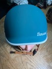 Thousand Heritage Bike skate Helmet Medium-57-59cm Coastal Blue Euc 