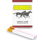 Bubble Gum Candy Cigarettes World s Confections Nostalgic Candy 4pack