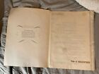Top Of Peachtree Restaurant Menu Atlanta Georgia Ga 1960 s Vintage