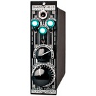 Shadow Hills Mono Gama 500 Series Mic Preamp - Hammer Forged Noir  demo Deal 