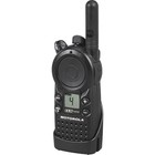 2 X Motorola Cls1410 Uhf 1 W 4-channel 2-way Radio  cls1410  - 2 Pack Bundle