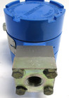 Rosemount  1144g1200a12  Pressure Transmitter  1200-psi  1 2  Fnpt  Surplus