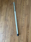 True Comp 6 5 Lz Lacrosse Shaft Carbon Composite White gray Attack mid