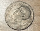 1940 Brazil 200 Reis