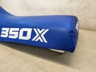 1985 1986 Honda Atc350x Atc  350x Seat New Cover Very Nice     