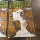 Lot Of 13 Nos Vintage Montana Postcards 1920s Glacier National Park