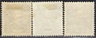 Macau Portugal 1911 Stamp Sc    147 And 148 9 Mh