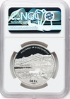 Switzerland 2023 Ngc Pr68 Ultra Cameo Swiss Obwalden Shooting Festival 50 Francs