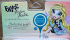 Bratz Fashion Pixiez Peel   Stick Wallpaper Border Ps93720