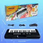 Kids Keyboard Piano 37 Key Portable Electronic Piano Child Music Educational Toy