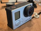 Gopro Hero3  Black Edition Action Camera Box Bundle Wi-fi Remote Waterproof Case