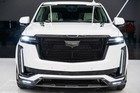 2024 Cadillac Escalade Sport Platinum Mansory
