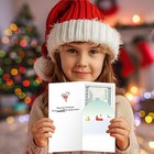 24 Pack Christmas Money Cards With Envelopes   Stickers  4 x 6  Christmas Gift C