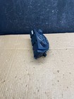 2012 To 2013 Kia Soul Ac Heat Climate Control Switch Trim Bezel Black Ac9561 Dg