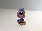 Lps Littlest Pet Shop Lot Of 7  1643  1645 1647 1649 1650 1652 1654 Great Dane