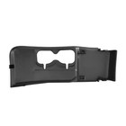  Front Passenger Side Tow Hook Bezel For 2020-2022 Ford F-250 F-350