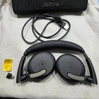 Jabra Evolve2 65 Flex Usb-c Wireless On-ear Headset W  Jabra Link 380 Usb Dongle