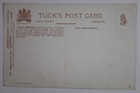 Oilette Tuck Postcard S S Steamer Ship Mauretania Cunard Line Boat C1910 s