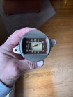 Vintage Antique Original 1937 Dodge Chrysler Plymouth Electric Clock Clean As Is