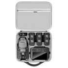 Carrying Case For Dji Mavic 3 Pro Rc Pro Portable Shoulder Storage Bag Drone Acc