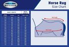 Weatherbeeta Kool Coat Airstream Detach-a-neck Fly Sheet