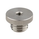 Camvate 1 4 -20 To 5 8 -11 Threaded Screw For Tripod Laser Level Adapter Bosch
