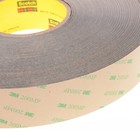 3m Scotch 9495b Double Coated Tape Roll Black 5 Mil 1 5in X 180yds  1 Roll 