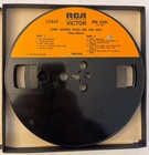 7-1 2ips - Chet Atkins - Picks On The Hits - 4 Track Reel Tape Magtec