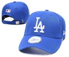 Hot New York La Hat Cap Baseball Sport Snapback Cap Fast Ship