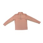 Dover Saddlery Coolblast Long Sleeve 1 4 Zip Pullover  Size L Juniors  Set Of 2