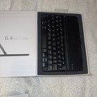 Logitech Magnetic Clip-on Ultra-thin Bluetooth Keyboard Case For Ipad Mini 1 2 3